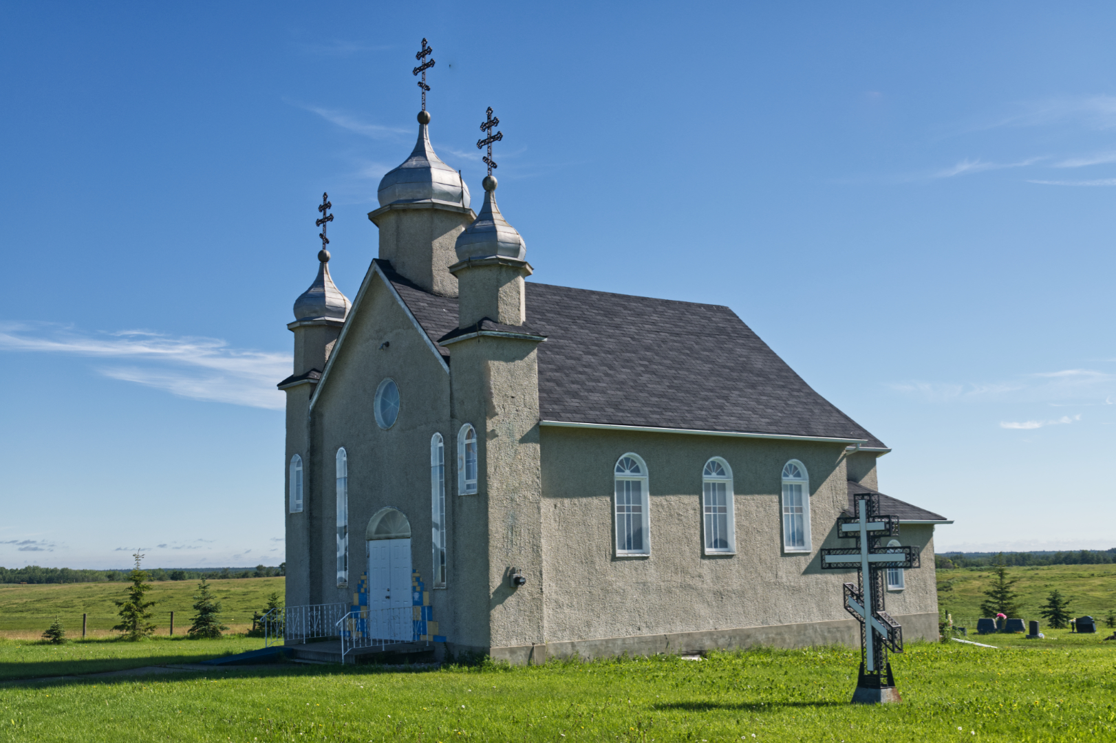 St. John Parish